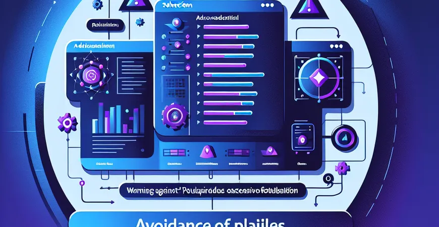 异常事件处理系统选型避坑：警惕 “伪需求” 与过度功能